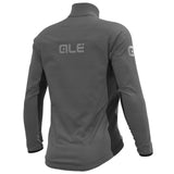 Giacca Ale Klimatik Reflective - Nero