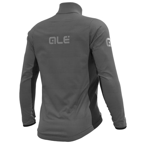 Giacca Ale Klimatik Reflective - Nero