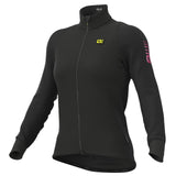 Giacca donna Ale R-EV1 Wind Race - Nero