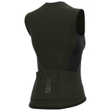 Gilet donna Ale R-EV1 Thermo - Verde - Q