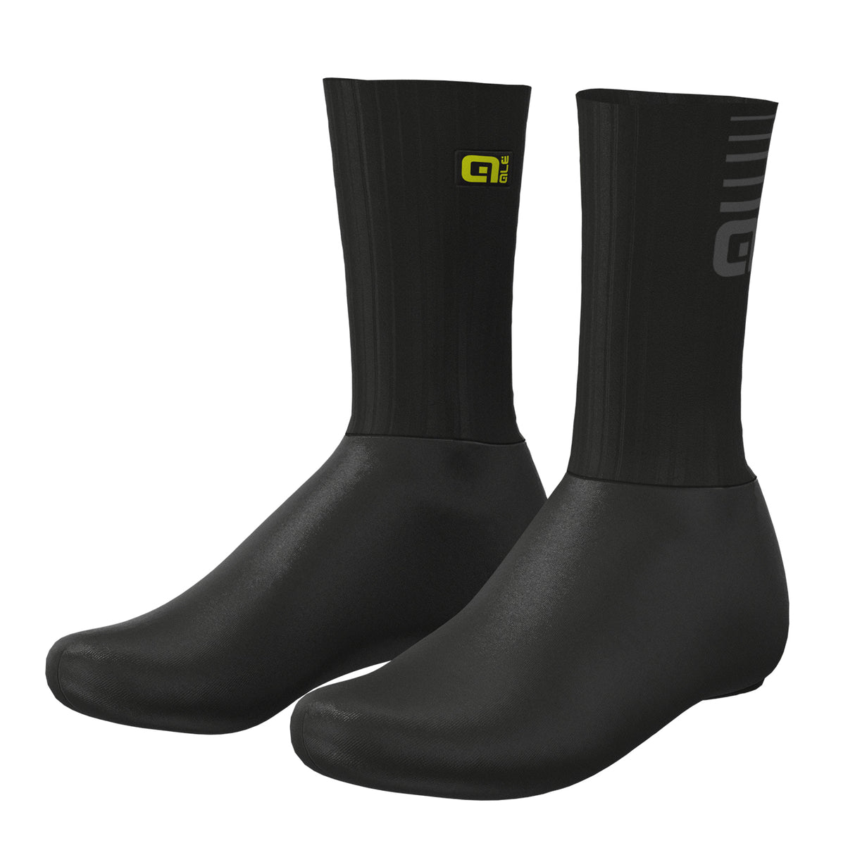 Copriscarpe Ale Whizzy - Nero - P