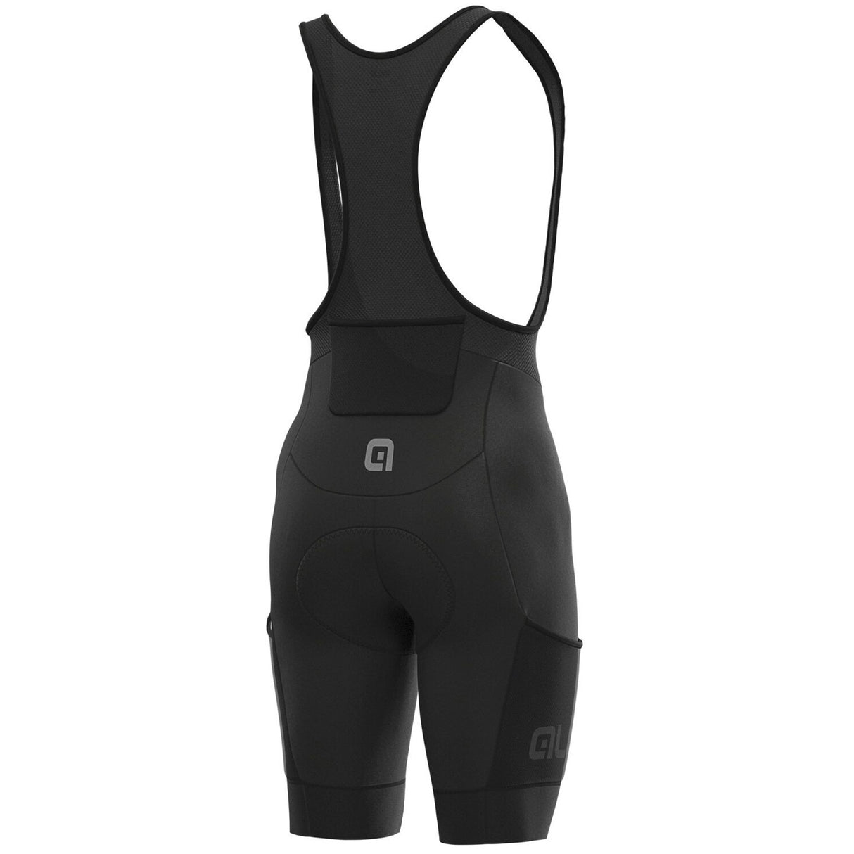 Salopette Ale Off Road Stones Cargo - Nero