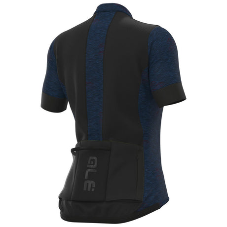 Maglia donna Ale Off Road Joshua - Blu