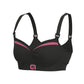 Reggiseno Ale Magic - Nero rosa