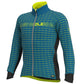 Blouson Ale PRR Green Road - Bleu