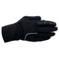 Guanti Ale Wind Protection - Nero