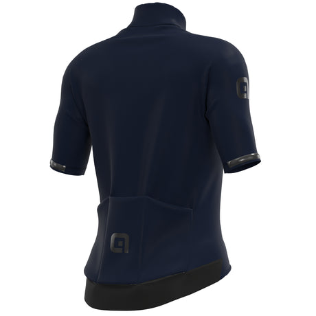 Maglia Ale Klimatik K-Tour - Blu scuro - Q