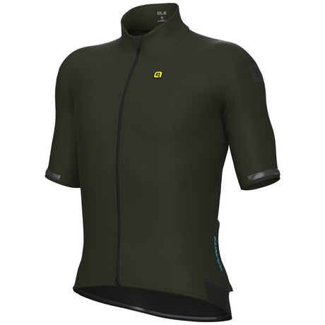 Maglia Ale Klimatik K-Tour - Verde - I