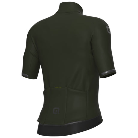 Maglia Ale Klimatik K-Tour - Verde - L
