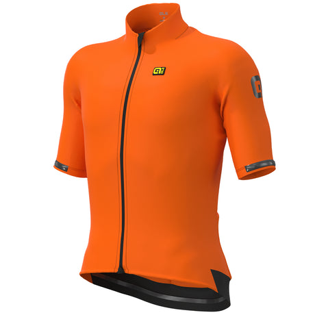 Maglia Ale Klimatik K-Tour - Arancio fluo - L