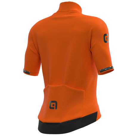 Maglia Ale Klimatik K-Tour - Arancio fluo - M