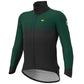 Ale PRS Gradient jacket - Green