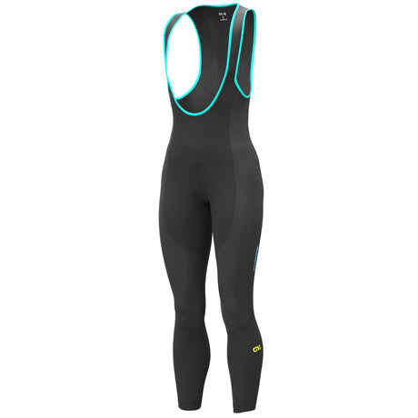 Calzamaglia donna Ale Klimatik K-wind Blizzard - Nero - H