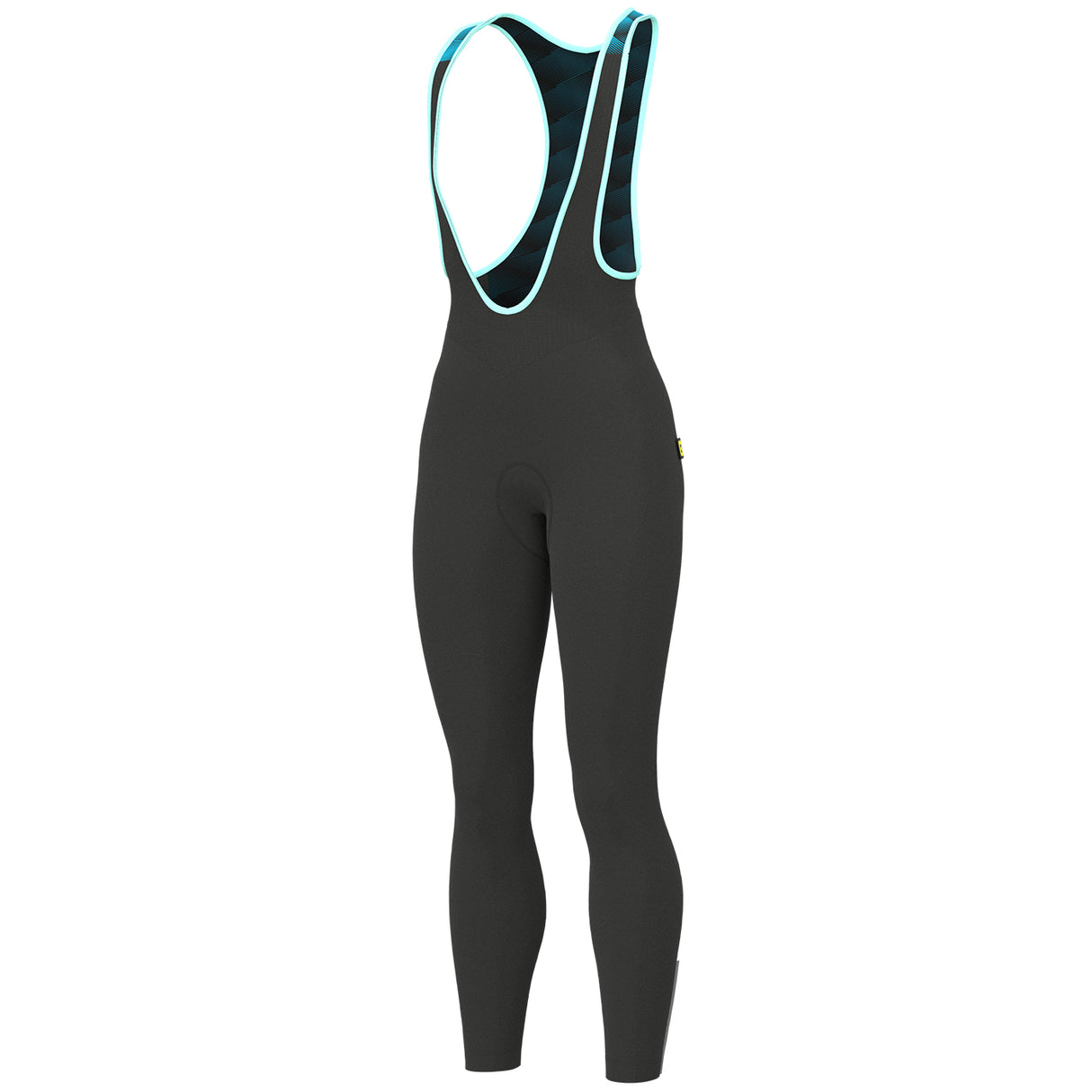Calzamaglia donna Ale Klimatik K-Atmo 2.0 - Nero - B