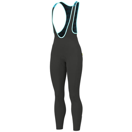 Calzamaglia donna Ale Klimatik K-Atmo 2.0 - Nero - B