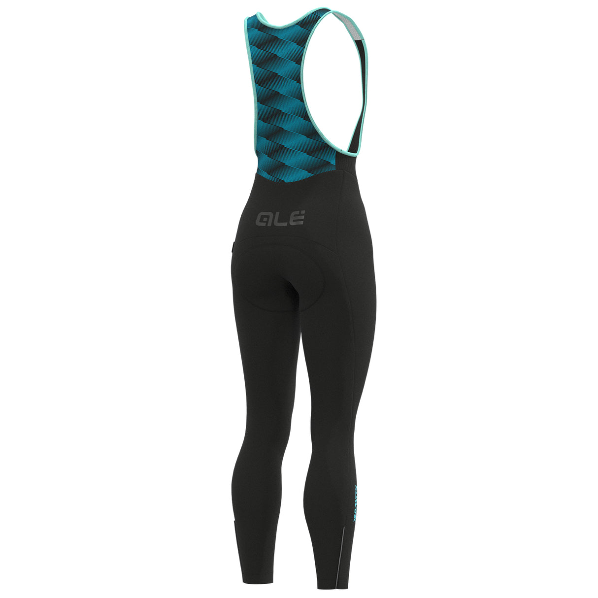 Calzamaglia donna Ale Klimatik K-Atmo 2.0 - Nero - C