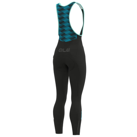 Calzamaglia donna Ale Klimatik K-Atmo 2.0 - Nero - C