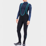 Calzamaglia donna Ale Klimatik K-Atmo 2.0 - Nero - D