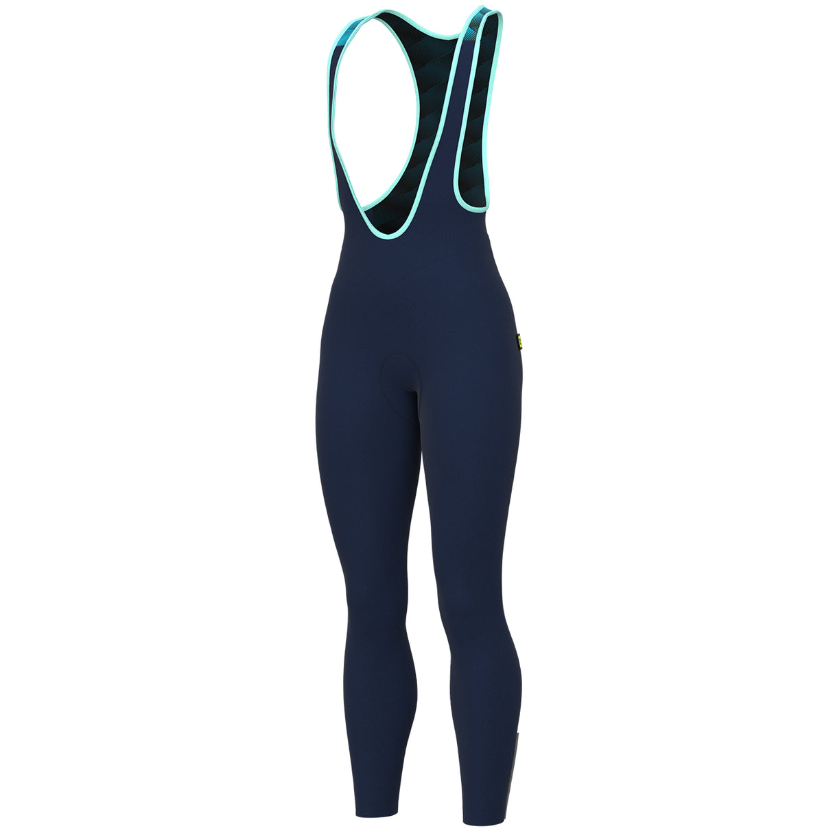 Calzamaglia donna Ale Klimatik K-Atmo 2.0 - Blu - A