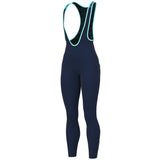 Calzamaglia donna Ale Klimatik K-Atmo 2.0 - Blu - A