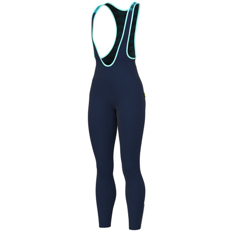 Calzamaglia donna Ale Klimatik K-Atmo 2.0 - Blu - A