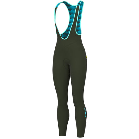 Calzamaglia donna Ale Klimatik K-Atmo 2.0 - Verde - N