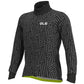 Giacca Ale PRR Green Bolt - Grigio - O