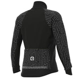 Giacca Ale PRR Green Bolt - Grigio - P