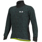Blouson Ale PRR Green Bolt - Turquoise