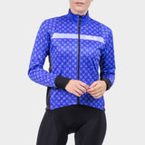 Giacca donna Ale PRR Green Helios - Viola - Q