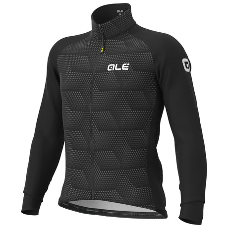 Giacca Ale Solid Sharp - Nero - E