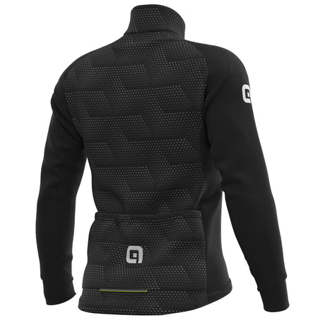 Giacca Ale Solid Sharp - Nero - F