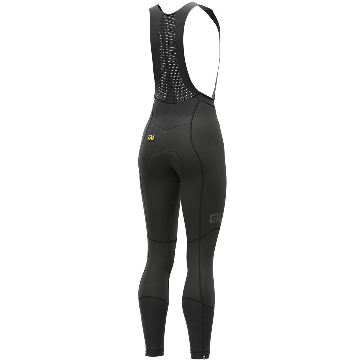 Calzamaglia donna Ale R-EV1 Blizzard - Nero - Q