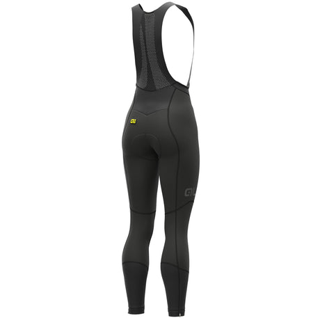 Calzamaglia donna Ale R-EV1 Blizzard - Nero - Q