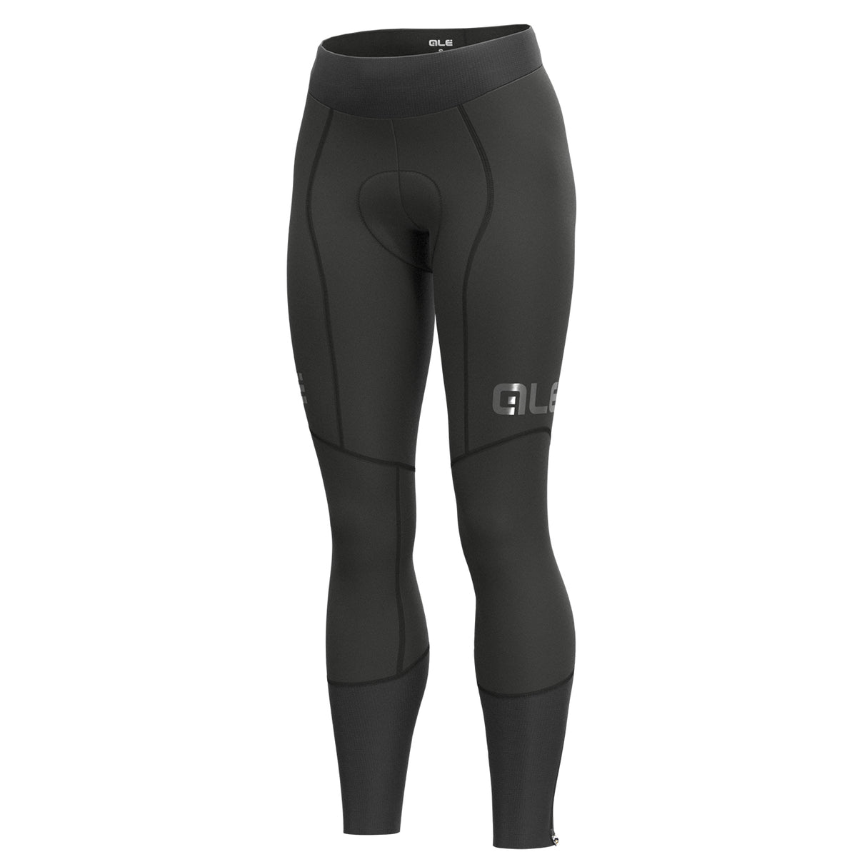 Calzamaglia senza bretelle donna Ale R-EV1 Blizzard - Nero - M