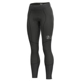 Calzamaglia senza bretelle donna Ale R-EV1 Blizzard - Nero - M