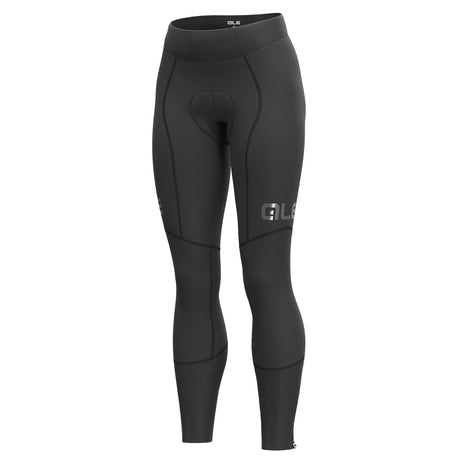 Calzamaglia senza bretelle donna Ale R-EV1 Blizzard - Nero - M