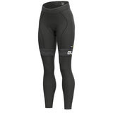 Calzamaglia senza bretelle donna Ale PRR Mild - Nero - E