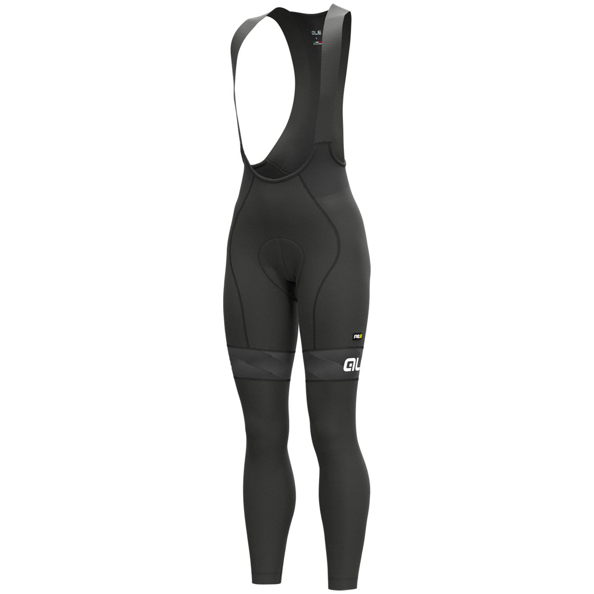 Calzamaglia donna Ale PRR Mild - Nero - P