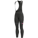 Calzamaglia donna Ale PRR Mild - Nero rosa - L