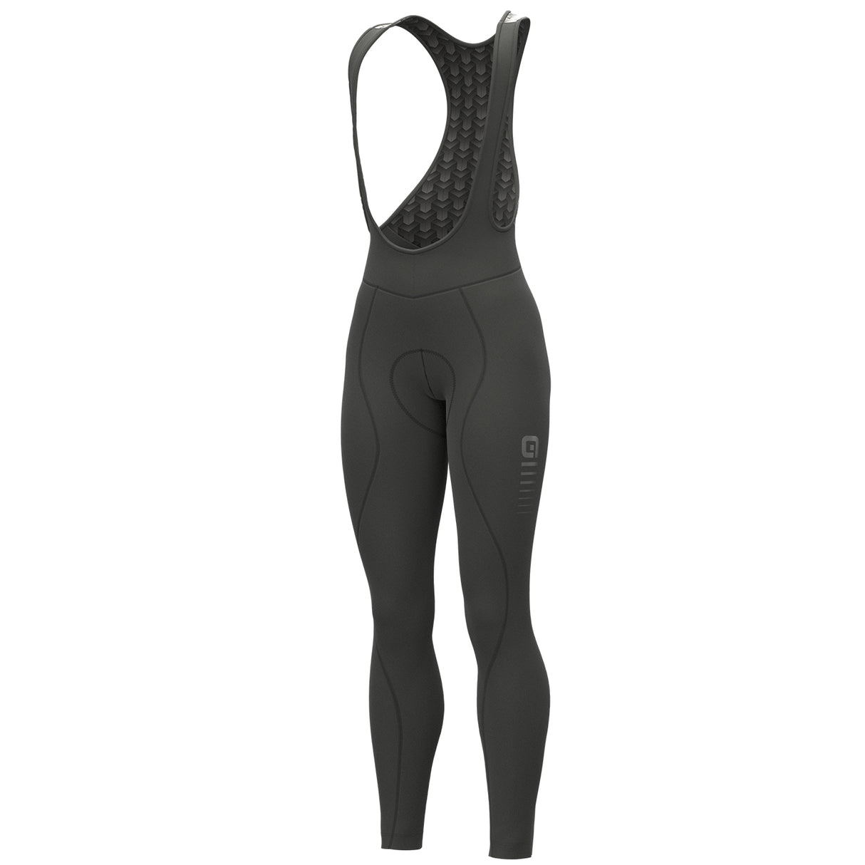 Calzamaglia donna Ale Solid Essential - Nero - N