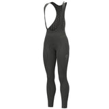 Calzamaglia donna Ale Solid Essential - Nero - N