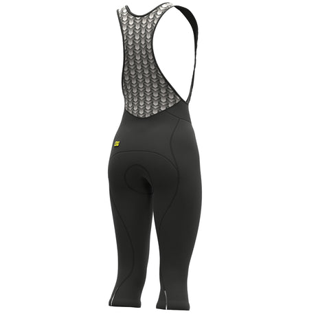 Bermuda Donna Ale Solid Essential - Nero - L