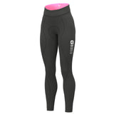 Calzamaglia senza bretelle donna Ale Solid Essential - Nero bianco - E