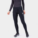Calzamaglia senza bretelle donna Ale Solid Essential - Nero bianco - G