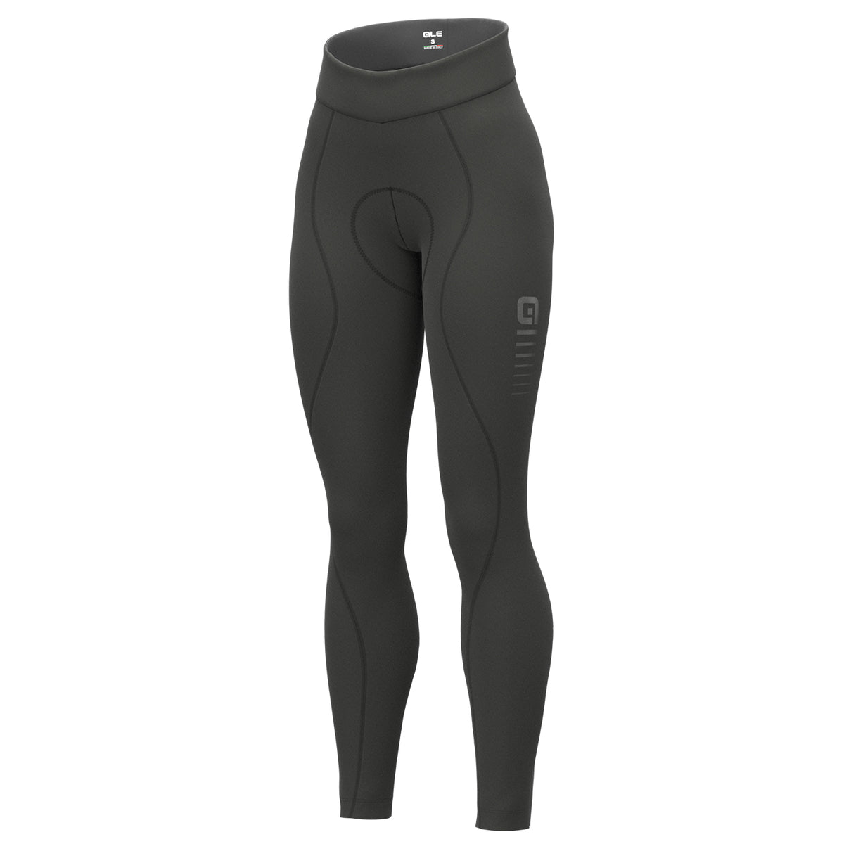 Calzamaglia senza bretelle donna Ale Solid Essential - Nero - E