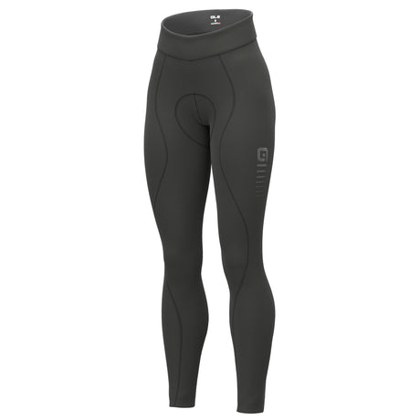 Calzamaglia senza bretelle donna Ale Solid Essential - Nero - E