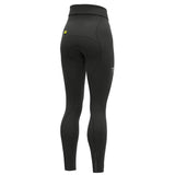 Calzamaglia senza bretelle donna Ale Solid Essential - Nero - F