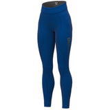Calzamaglia senza bretelle donna Ale Solid Essential - Blu - F