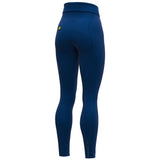 Calzamaglia senza bretelle donna Ale Solid Essential - Blu - G
